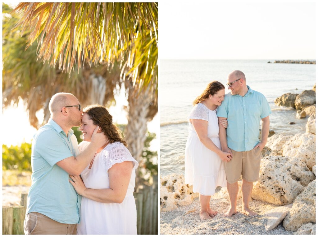 20th Anniversary - Beach photoshoot