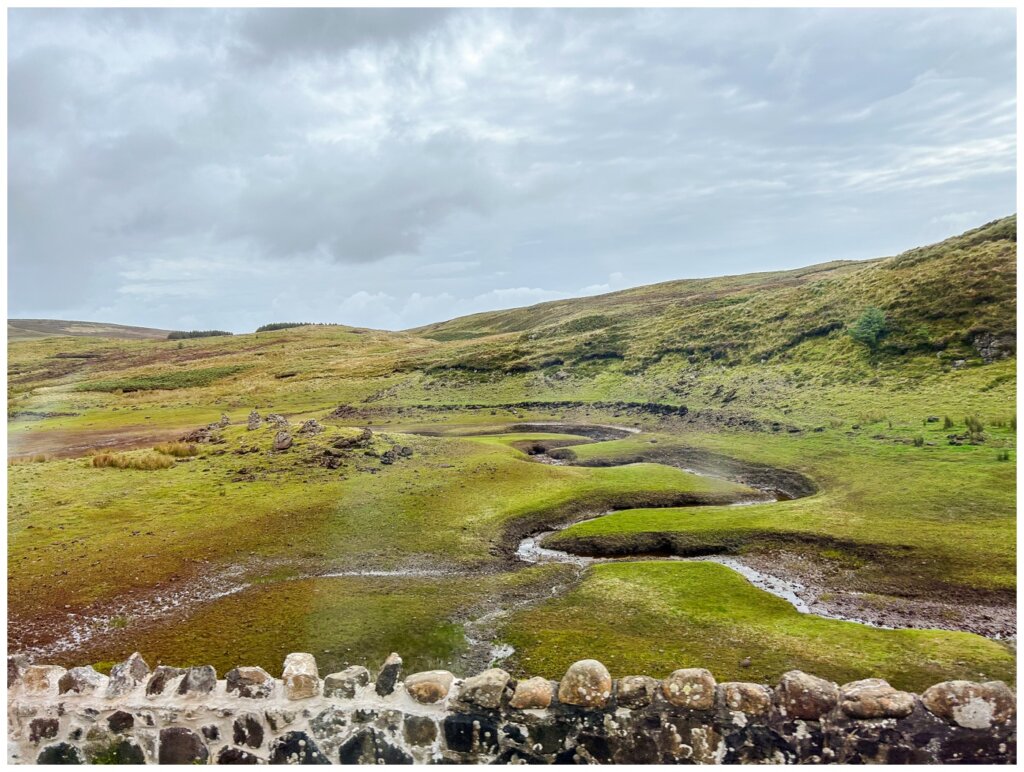 Bucket List Trip - Northern Ireland - 09 - Vanishing Lake