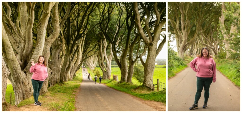 Bucket List Trip - Northern Ireland - 10 - Dark Hedges