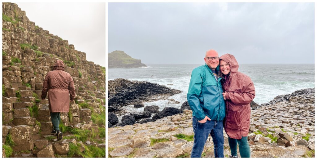 Bucket List Trip - Northern Ireland - 12 - Giant's Causeway