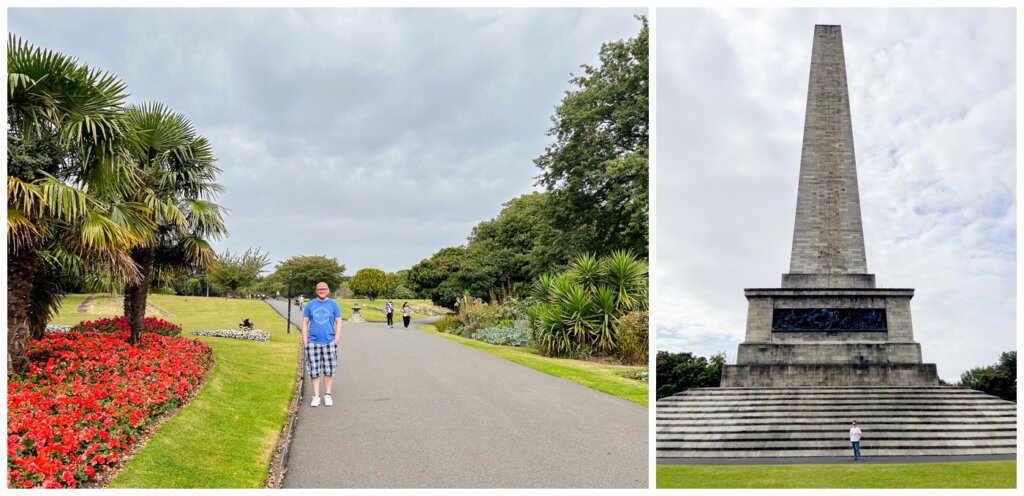 Bucket List Trip - Republic of Ireland - 09 - Phoenix Park