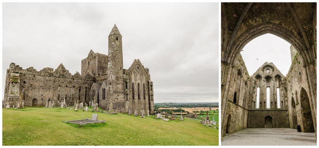 Bucket List Trip - Republic of Ireland - 12 - Rock of Cashel