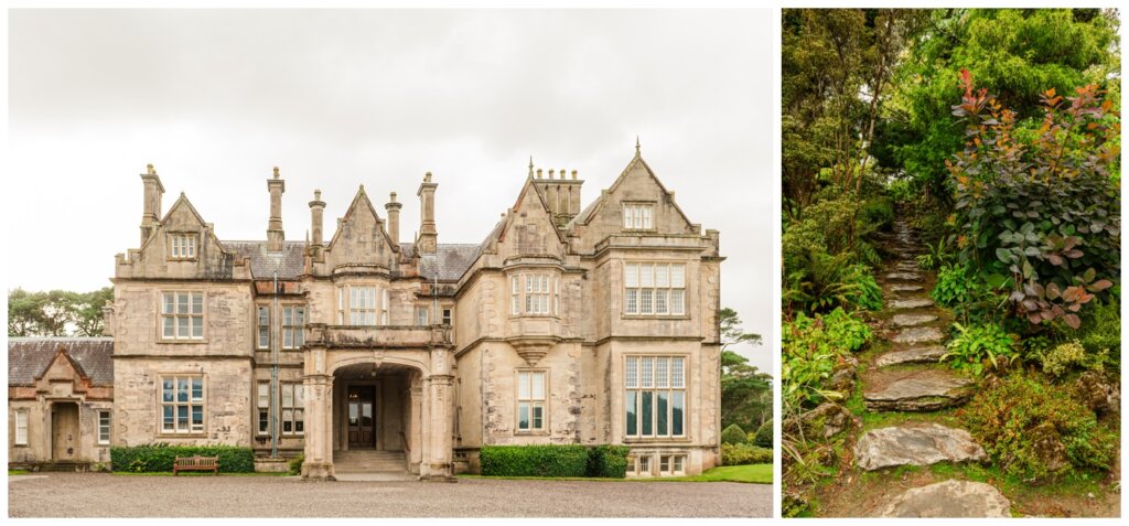 Bucket List Trip - Republic of Ireland - 18 - Muckross House in Killarney Park