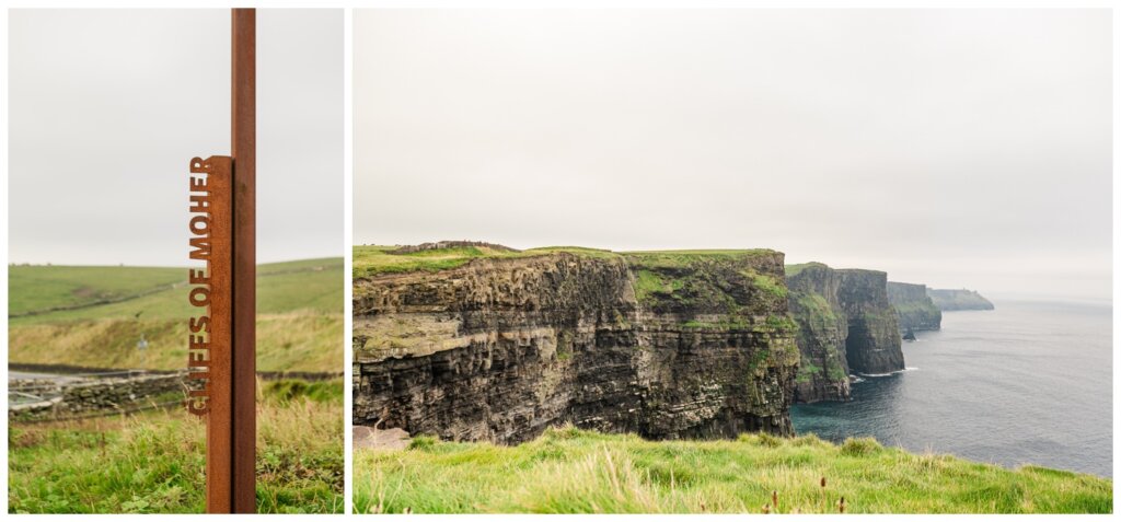 Bucket List Trip - Republic of Ireland - 31 - Cliffs of Moher