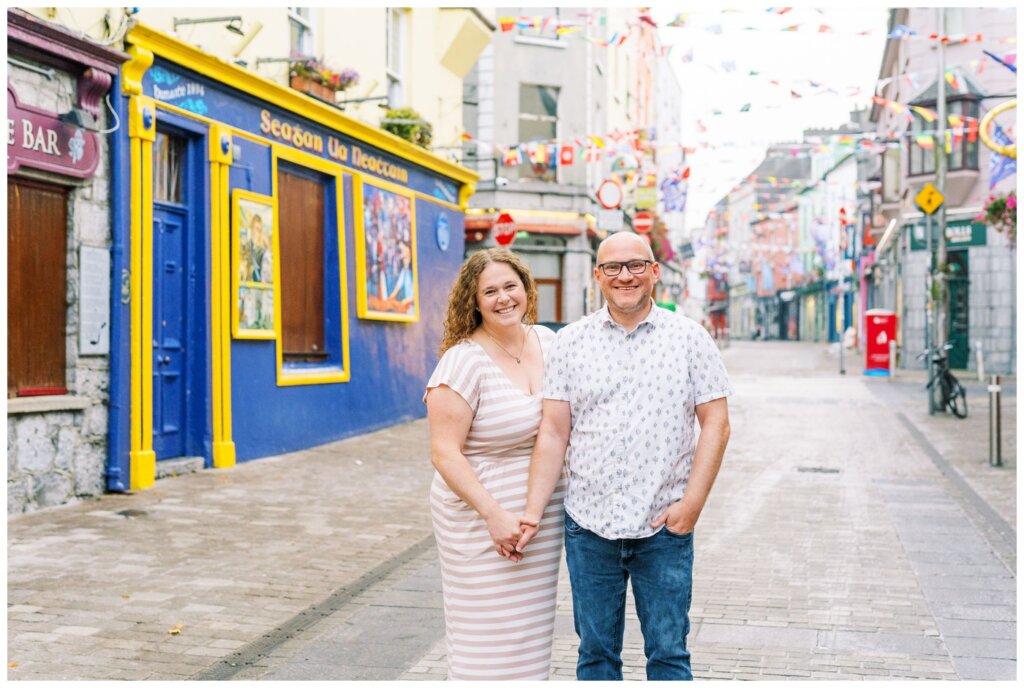 Bucket List Trip - Republic of Ireland - 34 - Galway Photo Session with Nikki Golden Photography