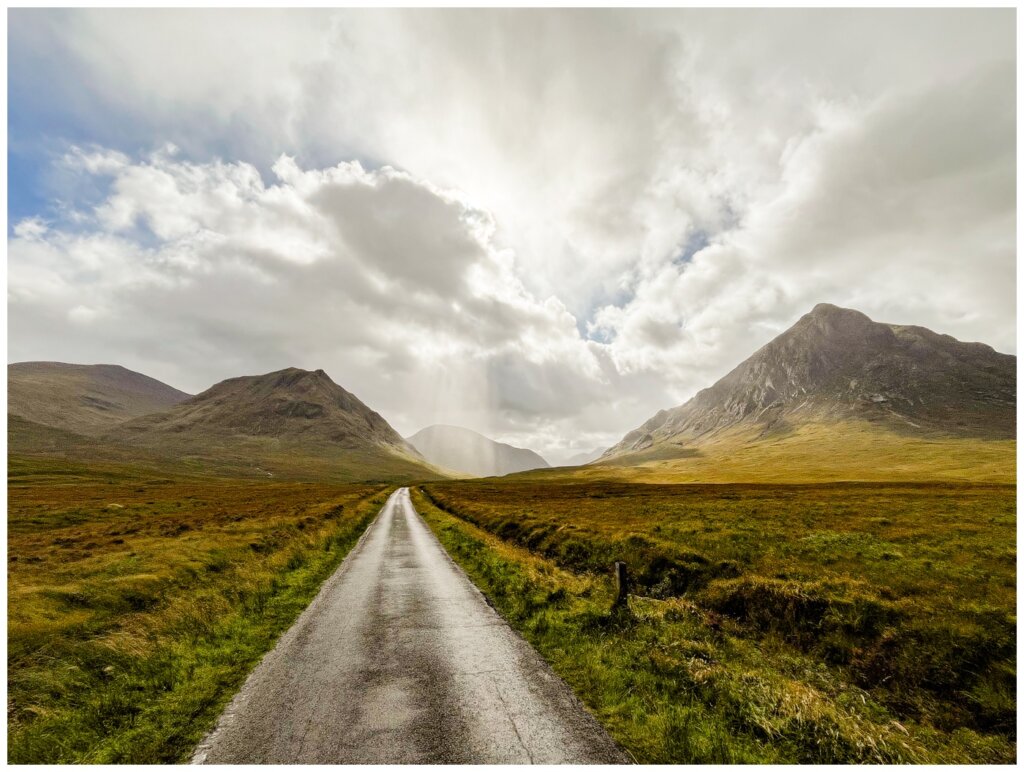 Bucket List Trip - Scotland - 02 - Glencoe