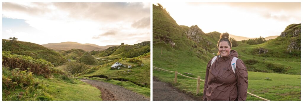 Bucket List Trip - Scotland - 08 - Fairy Glen