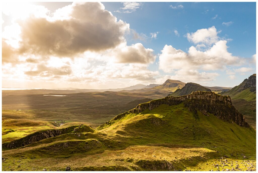 Bucket List Trip - Scotland - 13 - Quiraing