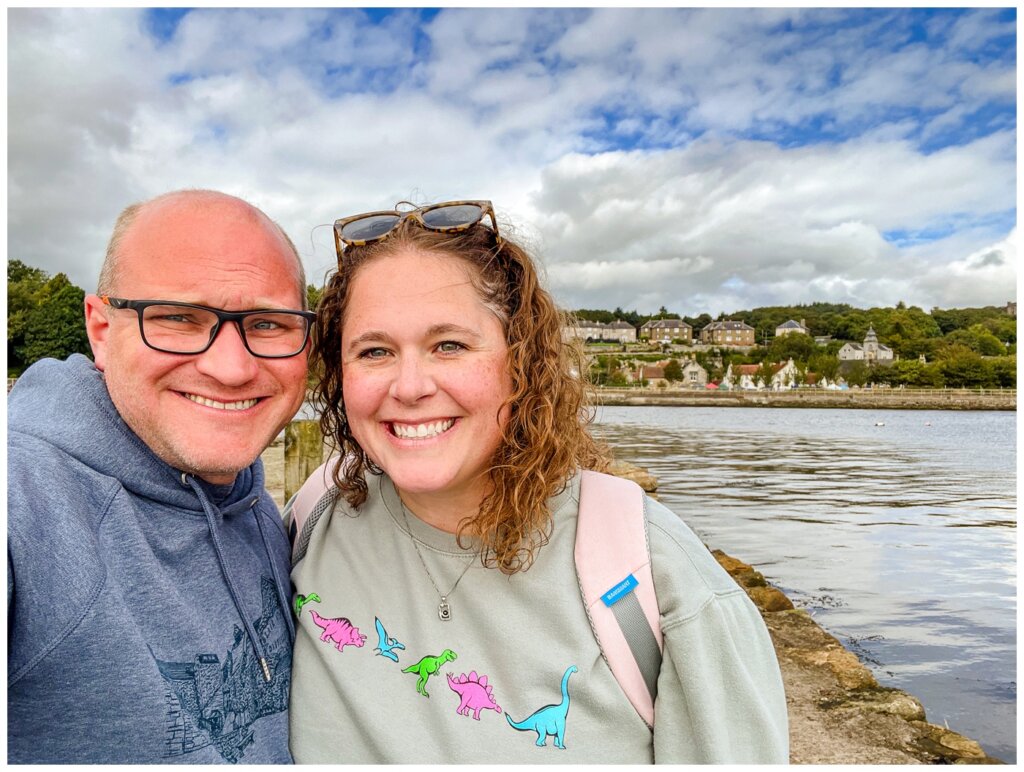 Bucket List Trip - Scotland - 23 - Culross