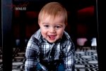 Regina Family Photographer - Ty - 9 Months