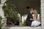Regina Wedding Photographer - Braden & Taffeta Wedding - Rainy Wedding