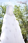 Regina Wedding Photographer - Pam & Grant - Wedding Dress