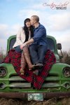 Regina Wedding Photographer - Andrew & Alicia - Scrabble Love