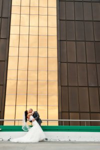 Regina Wedding Photographer - Alicia & Andrew - SGI Building