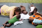Regina Photographer - Uganda Photography - Watoto Babies Home