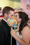 Regina Wedding Photographer - Blair & Lorelle - Dessart Sweets
