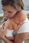 Regina Baby Photographer-Lucas Newborn-Snuggles