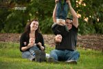 Regina Family Photographer - Favel Extended Family