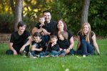 Regina Family Photographer - Favel Extended Family 2