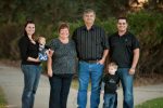 Regina Family Photographer - Favel Extended Family 5