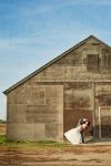 Regina Wedding Photographer - Adam & Vicki - Barn