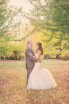 Regina Wedding Photographer - Adam & Vicki - Fall Light
