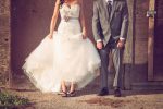 Regina Wedding Photographer - Adam & Vicki - Shoes