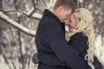 Regina Engagement Photographer - Quentin & Brittni - Outdoor