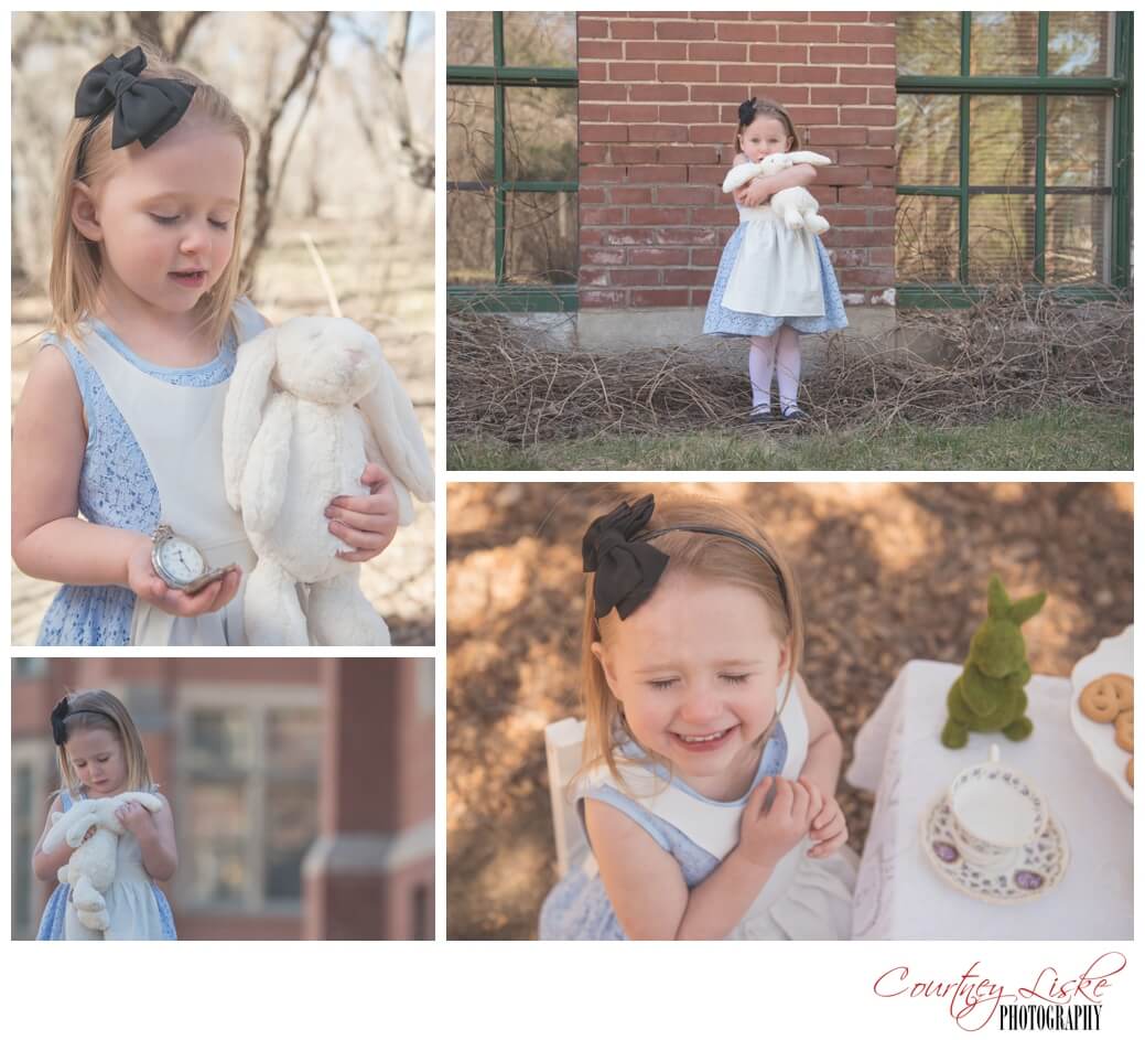 How to Photograph your Child - Regina Family Photographer - Courtney Liske Photography
