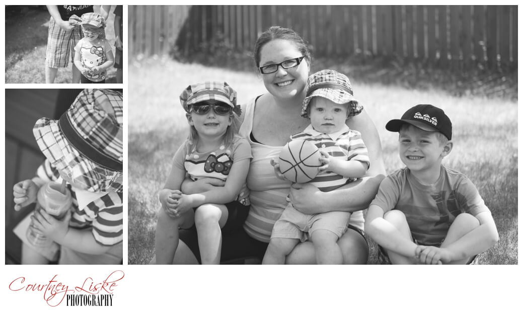 The Why - Regina Family Photographer - Courtney Liske Photography