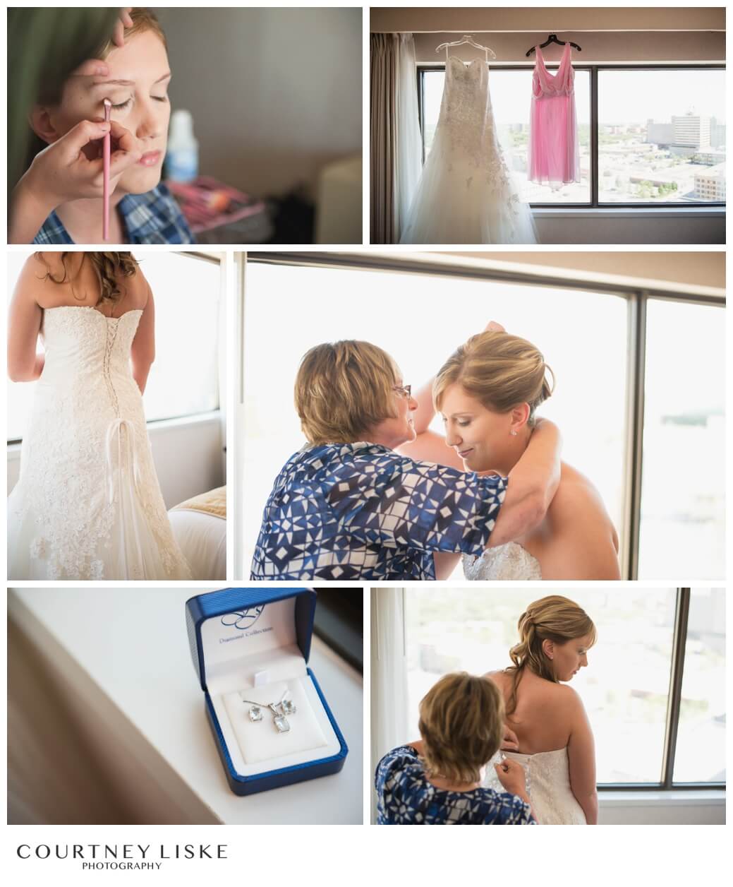 Will & Sarah - Regina Wedding Photographer - Courtney Liske Photography