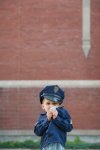 Police Officer in training - Downtown Regina