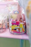 Regina Family Photographer - Dessart Sweets Ice Cream & Candy Store