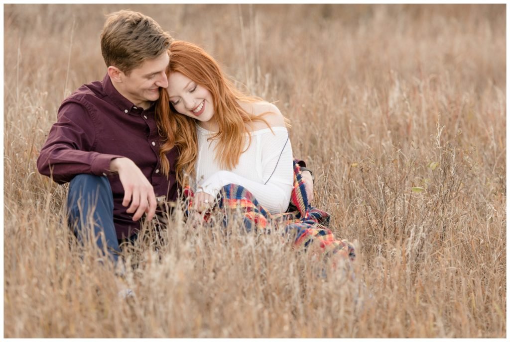 Regina Wedding Photographer - FAQ - Courtney Liske Photography - Fall Engagement