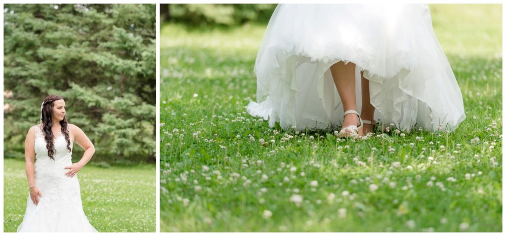 Regina Wedding Photographers - Travis-Coralynn - Porcupine Plain - Bridal Prep