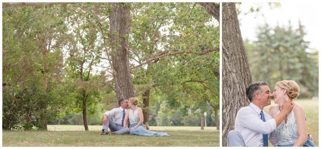 Regina Wedding Photographers - Zack-Kelsey - Wascana Park