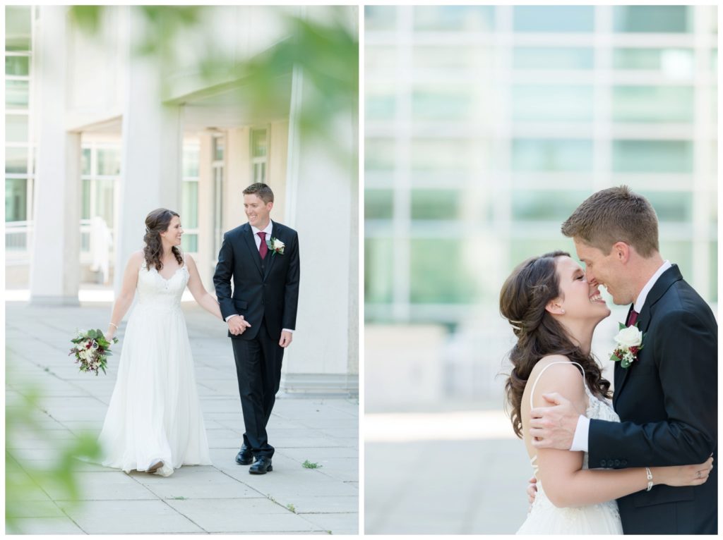 Regina Wedding Photography - Cory-Kelsey - Bride-Groom Formals
