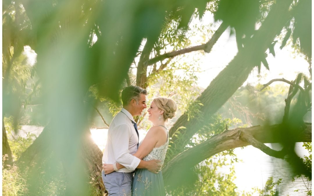 Zack & Kelsey Vow Renewal