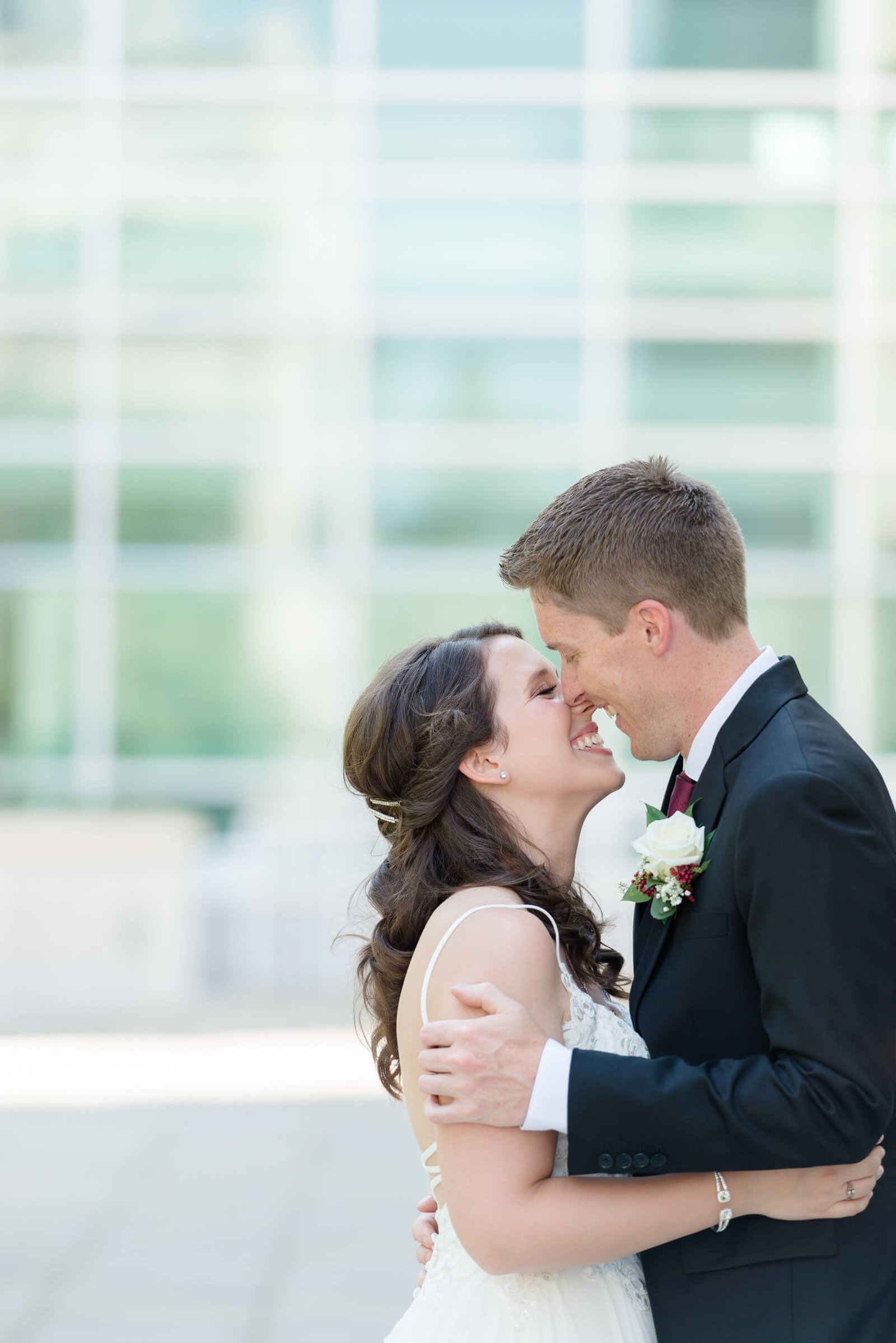 Cory & Kelsey - University of Regina - First Look