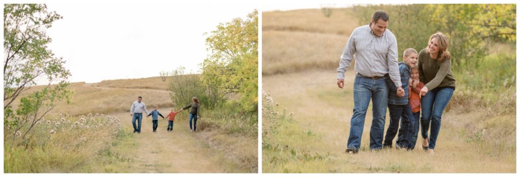 Regina Family Photographer - Favel Family - Kyle-Richelle-Ty-Jace - Wakamow Valley - Moose Jaw