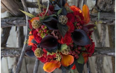 Pro Tip Tuesday: Regina Wedding Vendor Spotlight- Blooms by Alison
