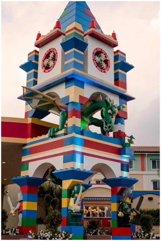 Regina Family Photography - Legoland California - Liske Family Travels - Legoland Hotel - Carlsbad