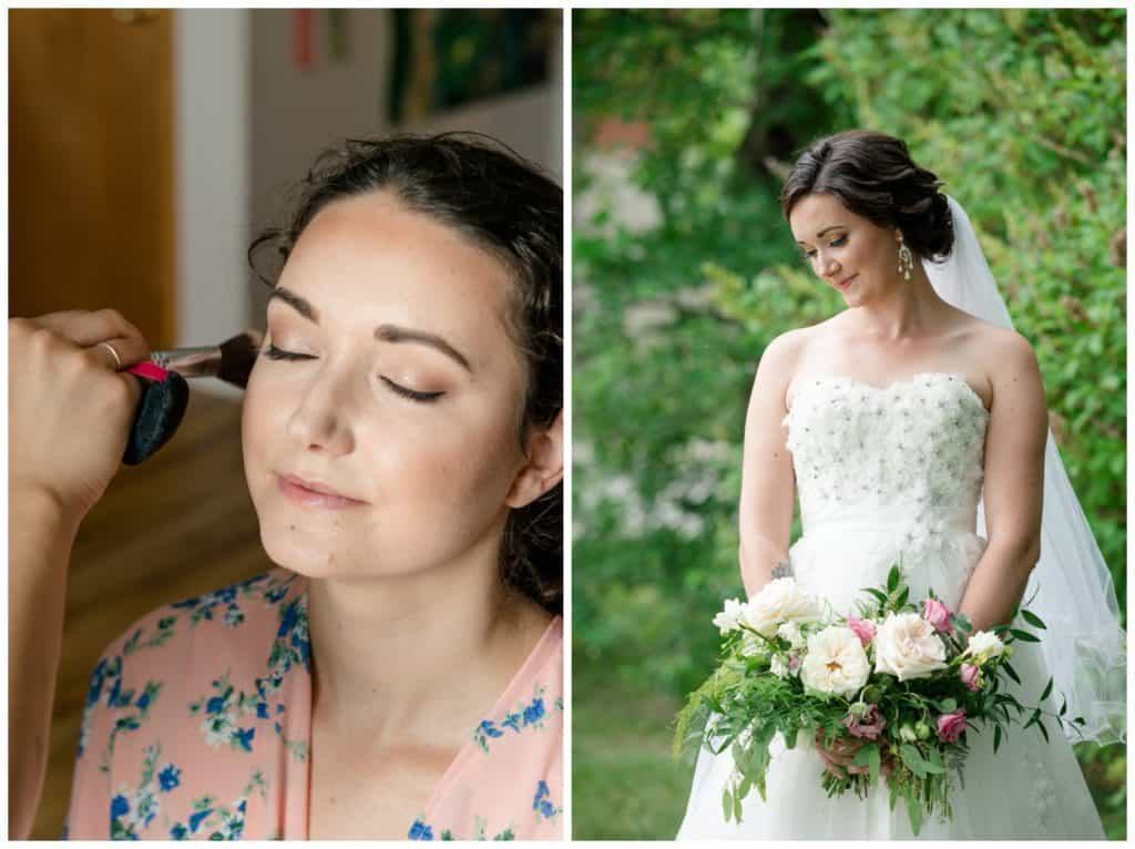 Regina Wedding Photographers - Sam Tran Beauty & Wellness - Regina Makeup Artist - Bridal Makeup Regina