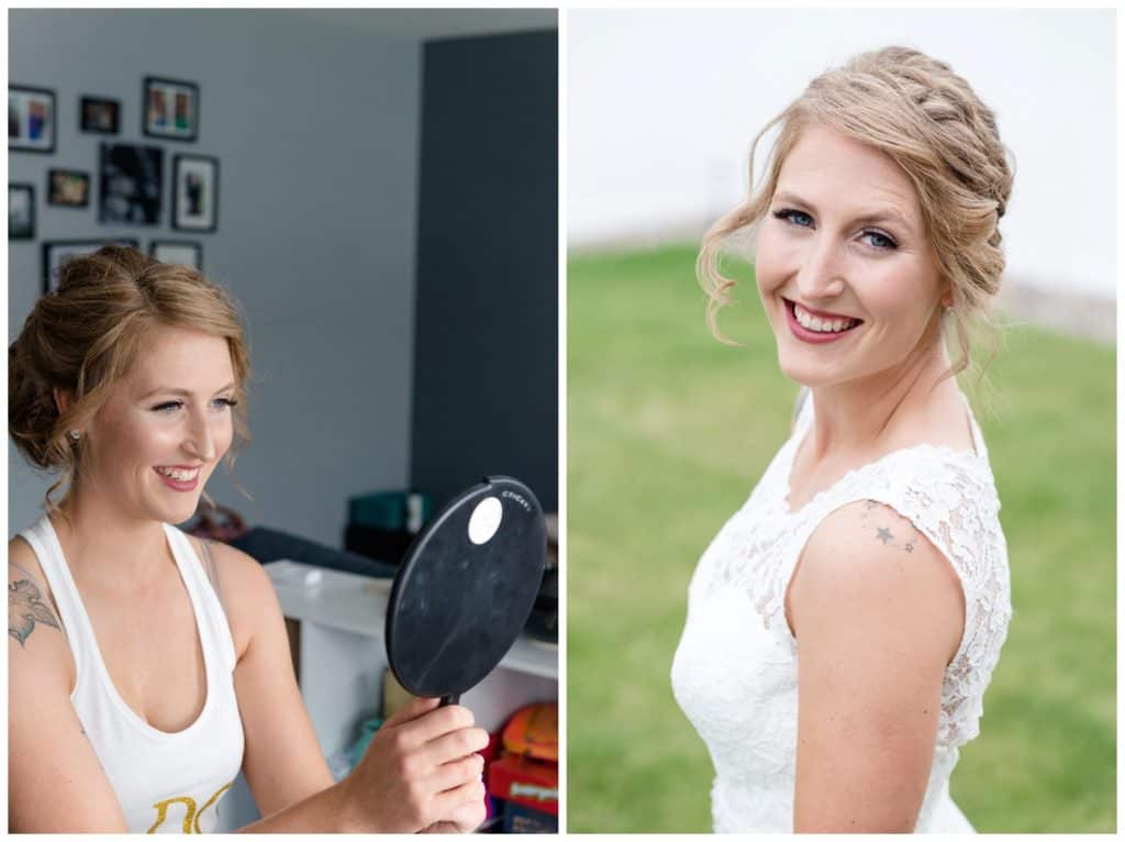 Regina Wedding Photography - Sam Tran Beauty & Wellness - Regina Makeup Artist - Bridal Makeup Regina