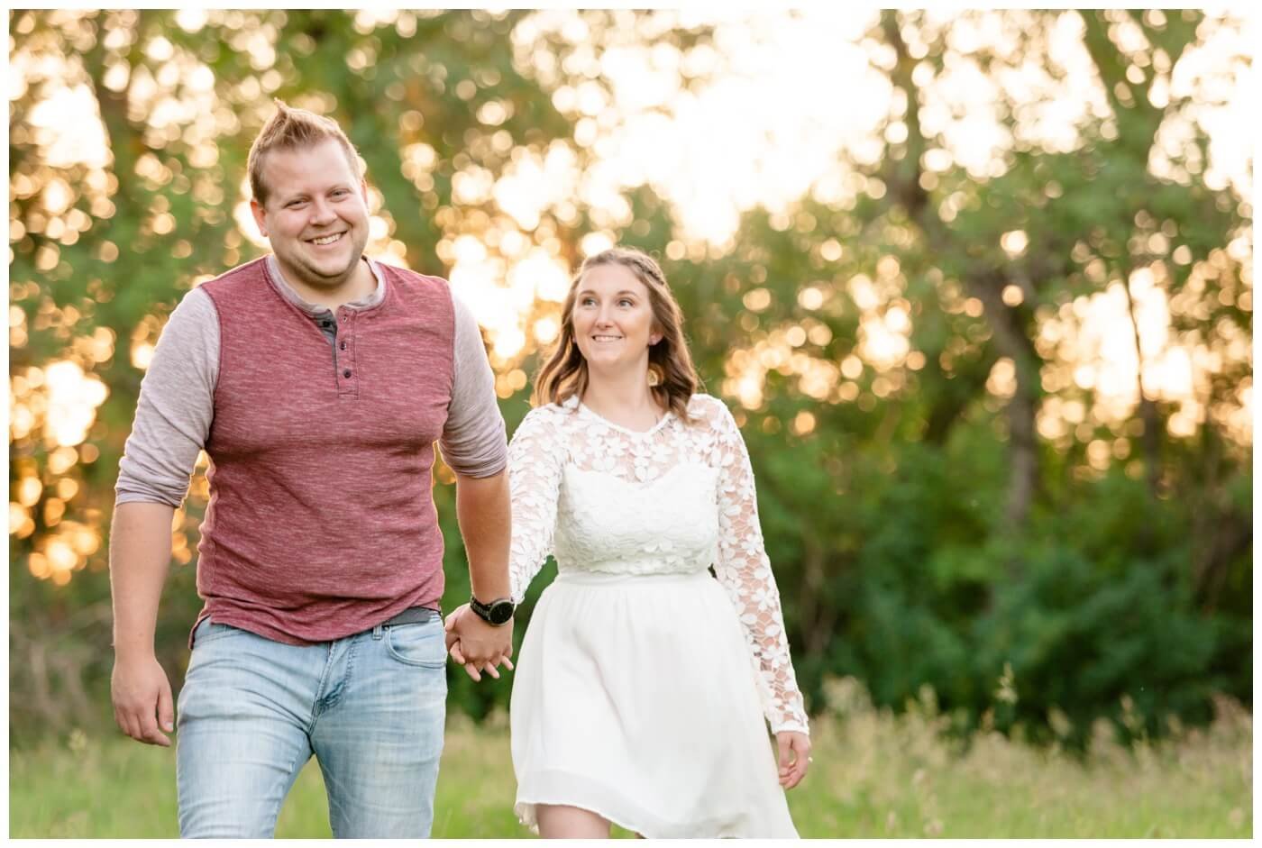 Jon & Callie – Engagement