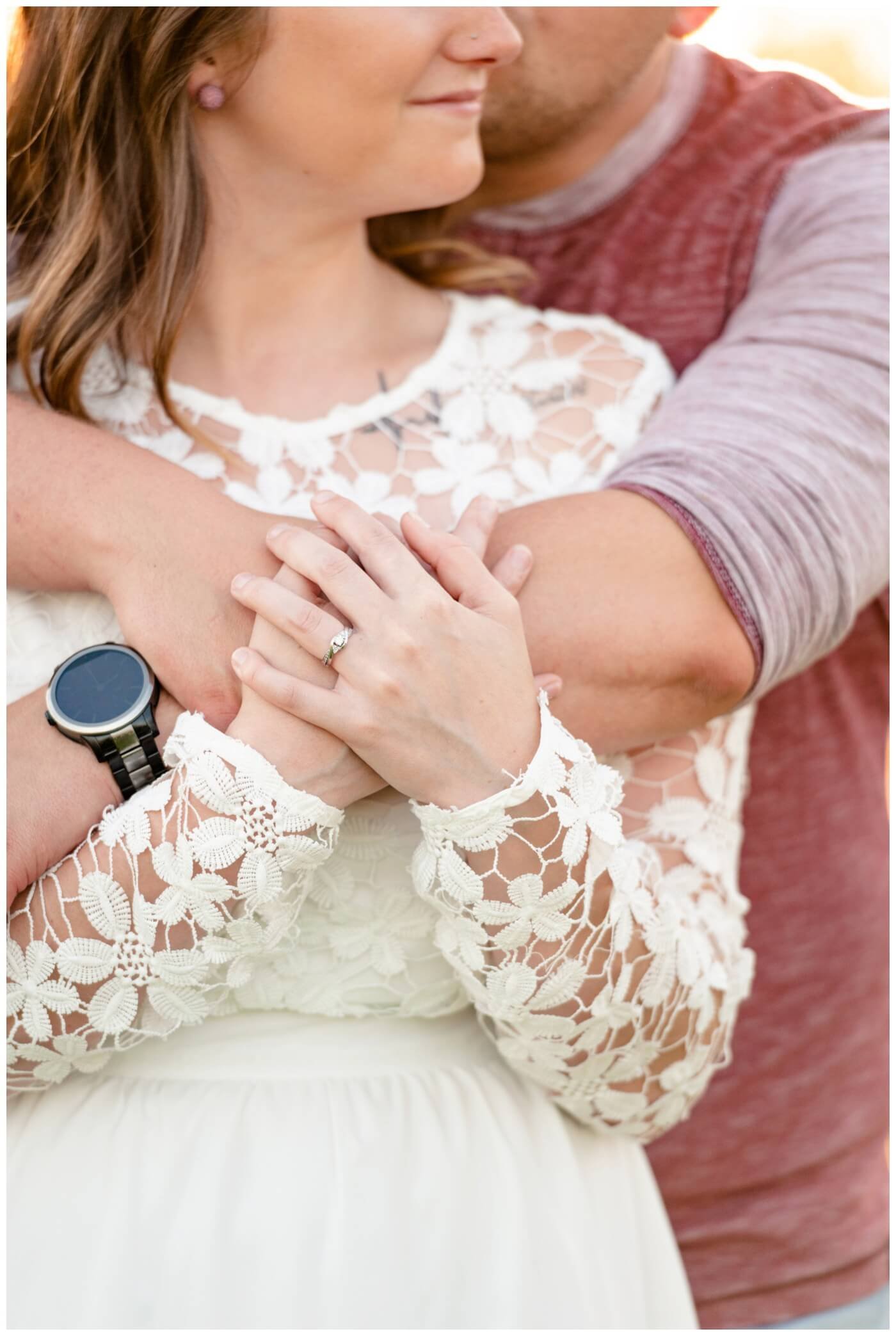 Jon & Callie – Engagement