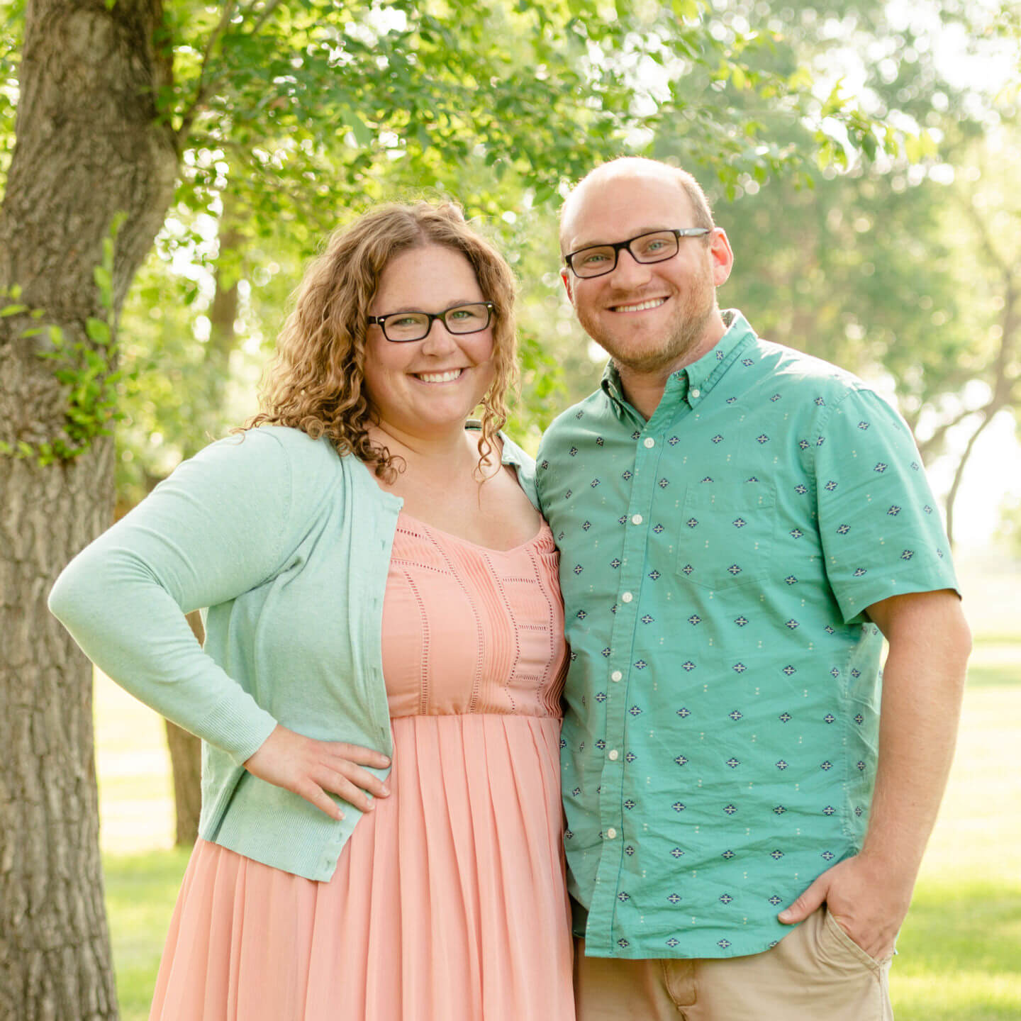 Cam & Courtney - Husband & Wife Wedding Photography Team in Regina, Saskatchewan