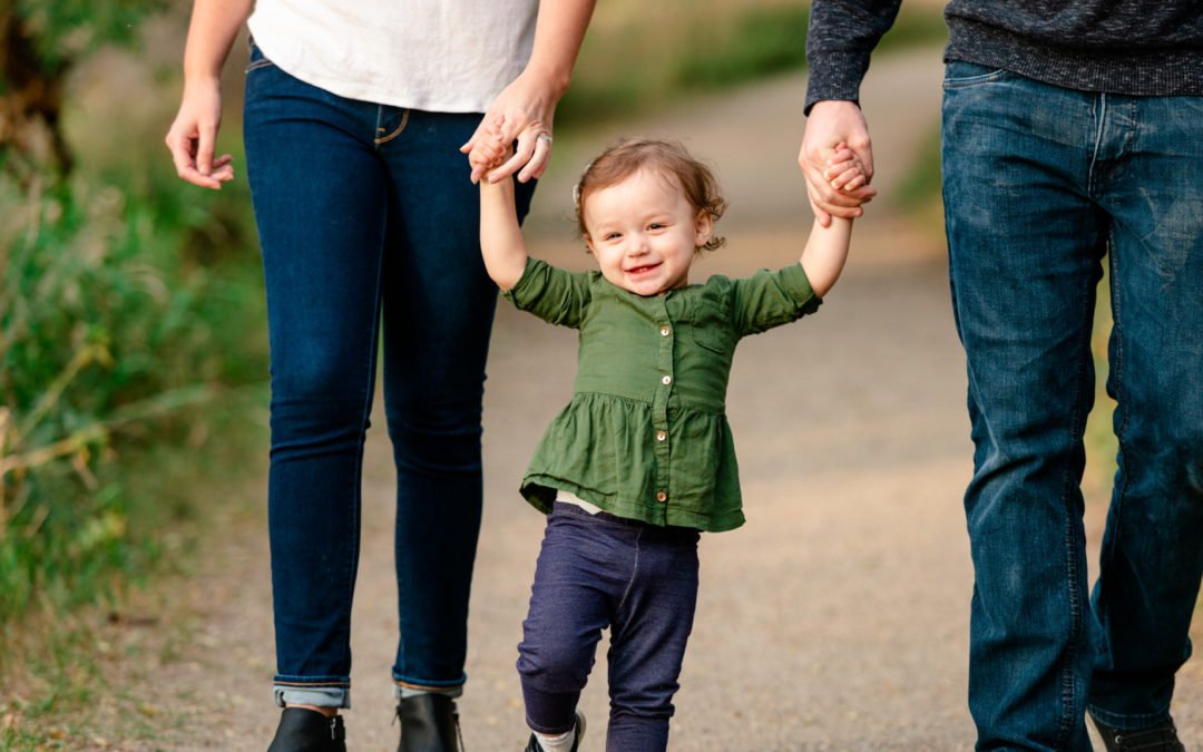 Swereda Family – Fall 2020