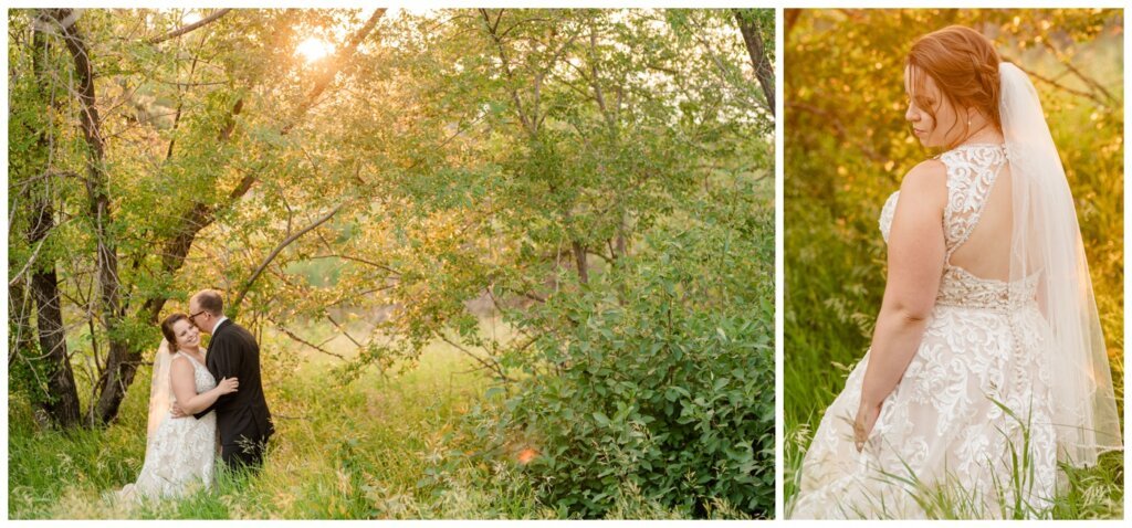 Colter & Jillyan - Encore Wedding Session - 11 - AE Wilson Park Bride and Groom Photos in Regina