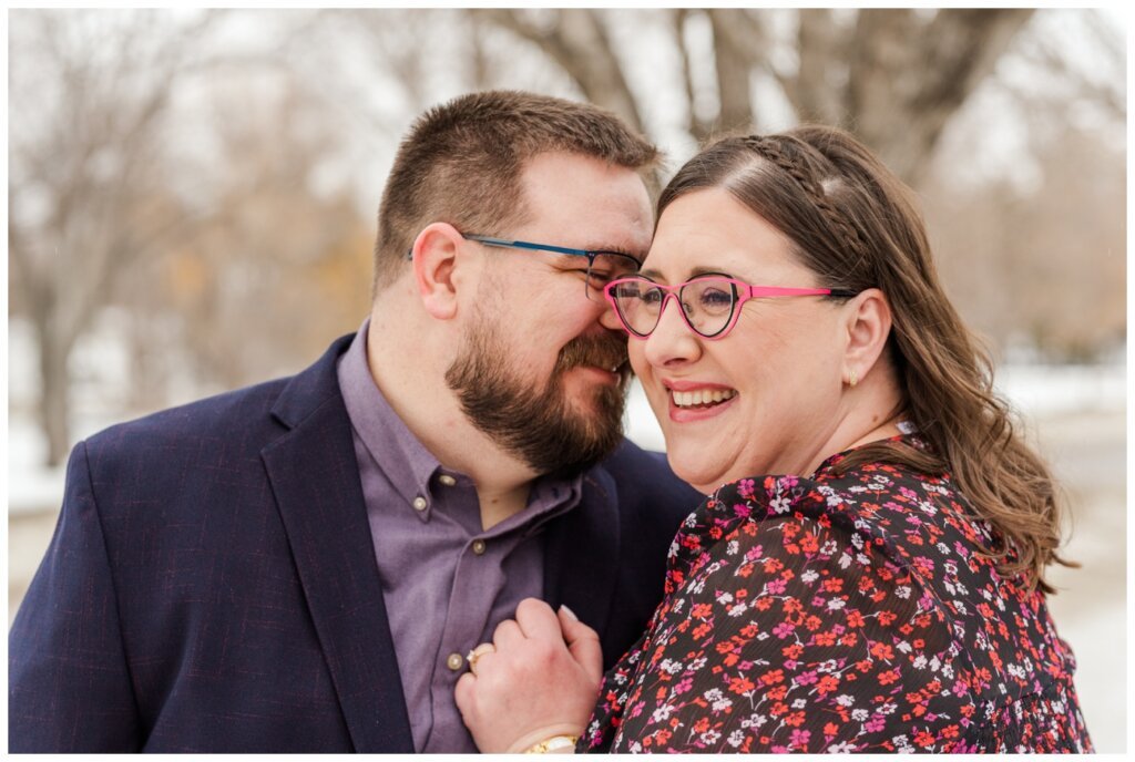 Regina couple preparing for Ukrainian wedding